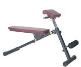 Home use sit up bench SUB2107-2