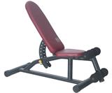 Home use sit up benchSUB2118-2