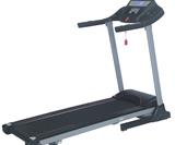 Home use motorized treadmill TM2340W2