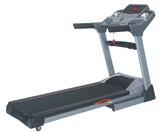 Light commcecial use motorized treadmill TM2153A-A9