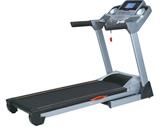 Home use motorized treadmill TM2153D-C