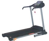 Home use motorized treadmill TM2240N