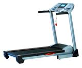 Home use motorized treadmill TM2142