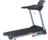 Home use motorized treadmill TM2142D-B