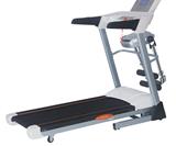 Home use motorized treadmill TM2142D-C7-2