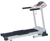 Home use motorized treadmill TM2340W3