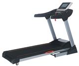 Commercial use motorized treadmill TM2353D-B