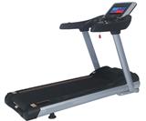 Home us motorized treadmill TM2355D-B