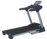 Home use motorized treadmill TM2550D-C