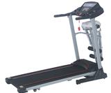 Home use motorized treadmill TM2340H-1