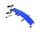 Home use sit-up bench SUB8101A