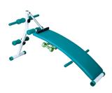 Home use sit-up bench SUB2101C-1