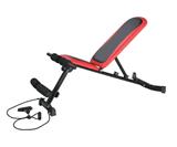 Home use sit up bench SUB2104M-3