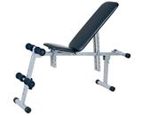 Home use sit up bench SUB2102A