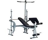 Home use weight bench WB2309A-2