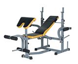 Home use weight bench WB2702-2