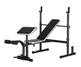 Home use weight bench WB2802