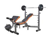 Home use weight bench WB8301