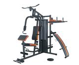 Multi function home gym equipment HGM2003B-1