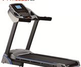 Gym running machine body care foldable treadmill TM9510H