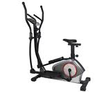 Home use magnetic elliptical bike with seat EB7606A