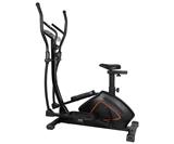 New style home use gym equipment elliptical magnetic bike with seat EB7607A