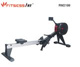 Commercial use rowing machine RM2199