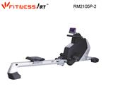 Programmable commercial use rowing machine RM2105P-2